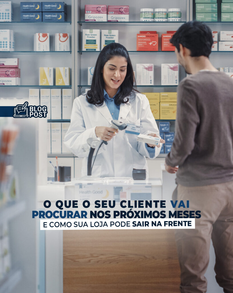 O que o seu cliente vai procurar nos próximos meses (e como sua loja pode sair na frente)